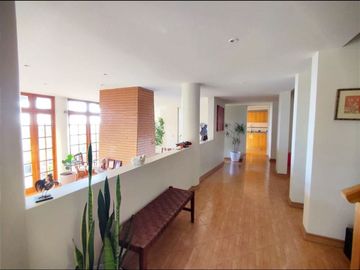 Casa en Venta en Camino Lonquen