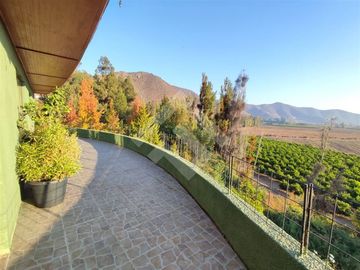 Casa en Venta en Camino Lonquen