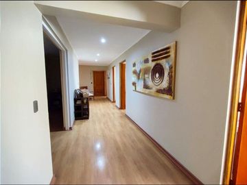 Casa en Venta en Camino Lonquen