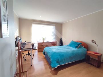 Casa en Venta en Camino Lonquen