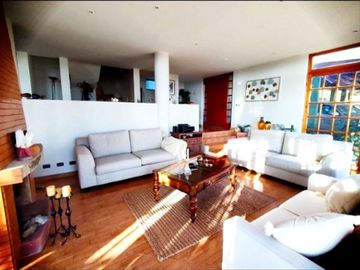 Casa en Venta en Camino Lonquen