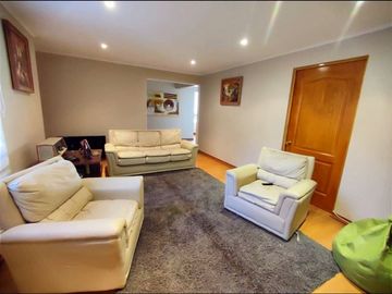 Casa en Venta en Camino Lonquen