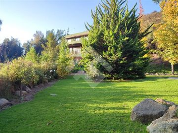 Casa en Venta en Camino Lonquen