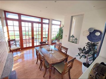 Casa en Venta en Camino Lonquen