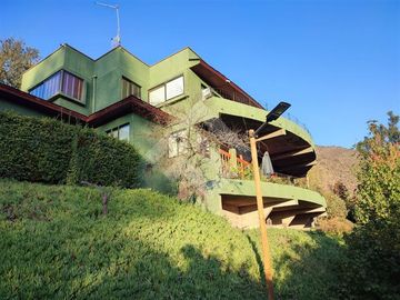 Casa en Venta en Camino Lonquen