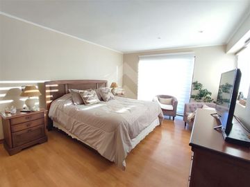 Casa en Venta en Camino Lonquen