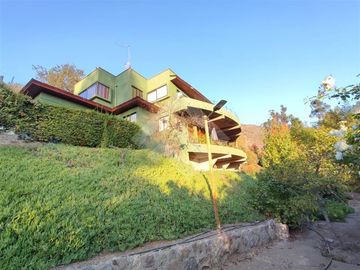 Casa en Venta en Camino Lonquen