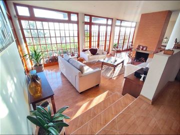 Casa en Venta en Camino Lonquen