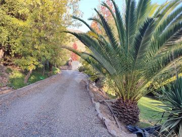 Casa en Venta en Camino Lonquen