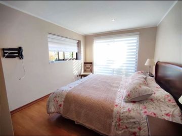 Casa en Venta en Camino Lonquen