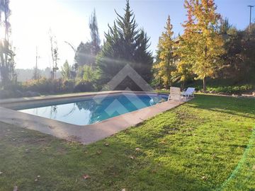 Casa en Venta en Camino Lonquen
