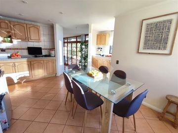 Casa en Venta en Camino Lonquen