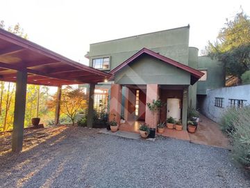 Casa en Venta en Camino Lonquen