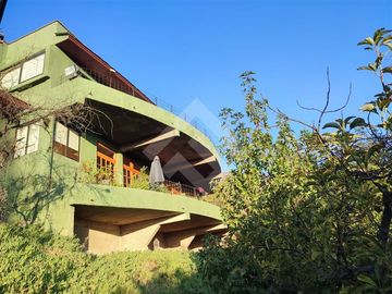 Casa en Venta en Camino Lonquen