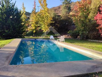Casa en Venta en Camino Lonquen