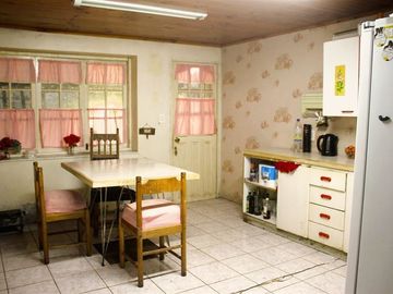 Parcela en Venta en Camino Colliguay & Ajial Valdivieso