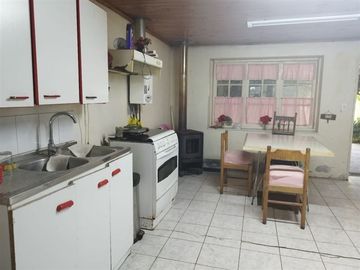 Parcela en Venta en Camino Colliguay & Ajial Valdivieso