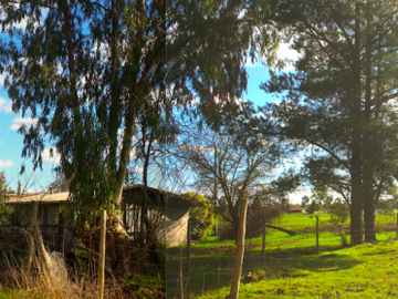 Parcela en Venta en Camino Colliguay & Ajial Valdivieso
