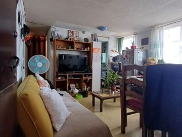 Departamento en Venta en El Sauce/Estación El Canelo