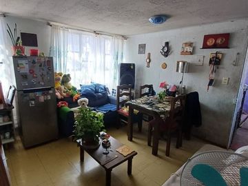 Departamento en Venta en El Sauce/Estación El Canelo