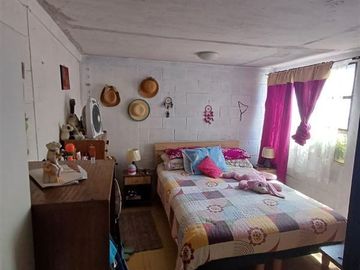 Departamento en Venta en El Sauce/Estación El Canelo