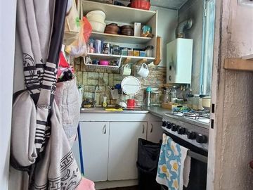 Departamento en Venta en El Sauce/Estación El Canelo
