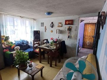 Departamento en Venta en El Sauce/Estación El Canelo