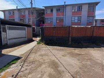 Departamento en Venta en El Sauce/Estación El Canelo