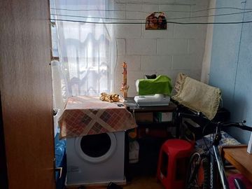 Departamento en Venta en El Sauce/Estación El Canelo