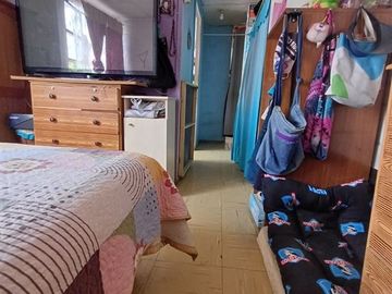 Departamento en Venta en El Sauce/Estación El Canelo
