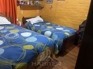 Casa en Venta en VILLA MUNICIPAL