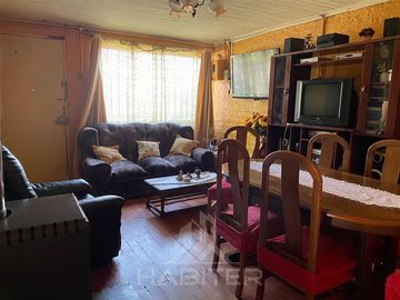 Casa en Venta en VILLA MUNICIPAL