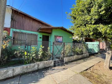 Casa en Venta en VILLA MUNICIPAL