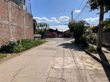 Casa en Venta en VILLA MUNICIPAL