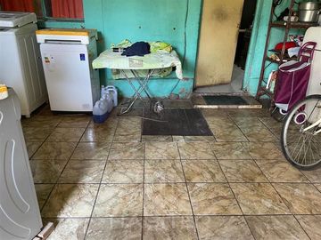 Casa en Venta en VILLA MUNICIPAL
