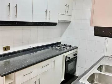 Departamento en Venta en Alonso de Córdova