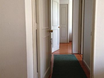 Departamento en Venta en Alonso de Córdova