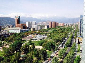 Departamento en Venta en Alonso de Córdova