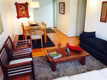 Departamento en Venta en Alonso de Córdova