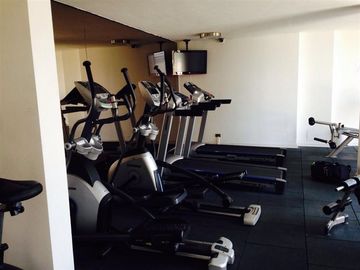 Departamento en Venta en Alonso de Córdova