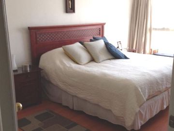 Departamento en Venta en Alonso de Córdova