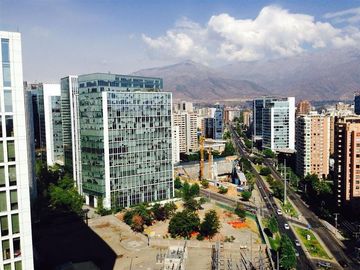 Departamento en Venta en Alonso de Córdova