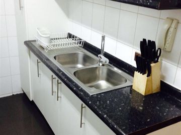 Departamento en Venta en Alonso de Córdova