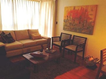 Departamento en Venta en Alonso de Córdova