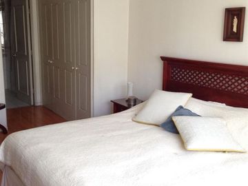 Departamento en Venta en Alonso de Córdova