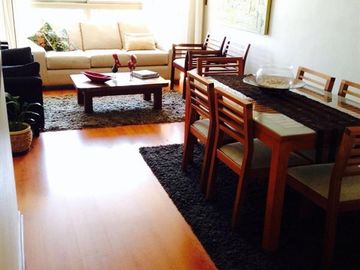 Departamento en Venta en Alonso de Córdova