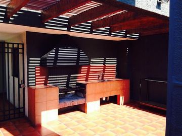 Departamento en Venta en Alonso de Córdova
