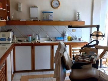 Oficina en Venta en Arlegui 440