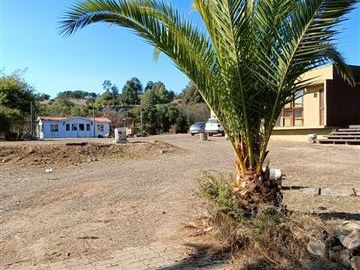 Casa en Venta en Valle Alegre