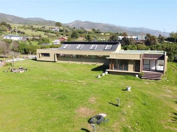 Casa en Venta en Valle Alegre